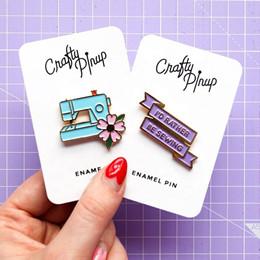 Creative and Cute Ways to Display Your Enamel Pins