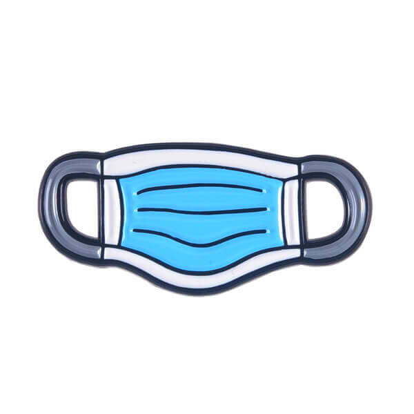 Custom Soft Enamel Pins