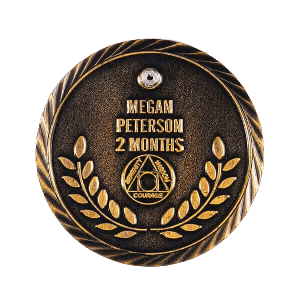 Custom Die Struck Pins