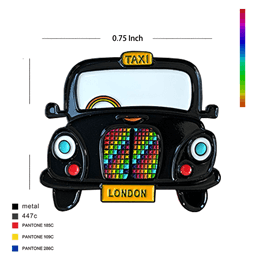 How To Design Enamel Pins