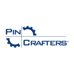 Get Customized Lapel Pins BY Pincrafters!