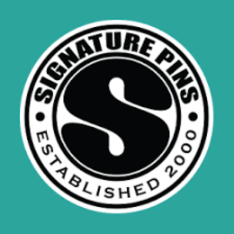 Signature Pins Coupon and Reviews
