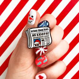 Custom Enamel Pins Canada – Everything you Need to Know