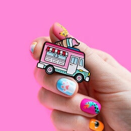 All You Need To Know About Custom Enamel Pins Australia