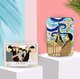 Best Custom Enamel Pins Philippines Await You!