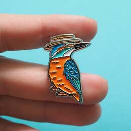 Best Companies for Custom Enamel Pins Malaysia