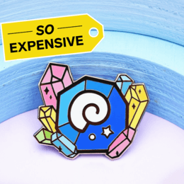Why Are Enamel Pins So Expensive?