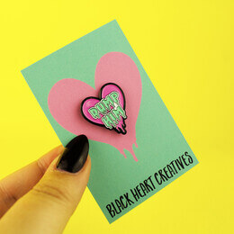 10+ Best Enamel Pins Packaging Ideas