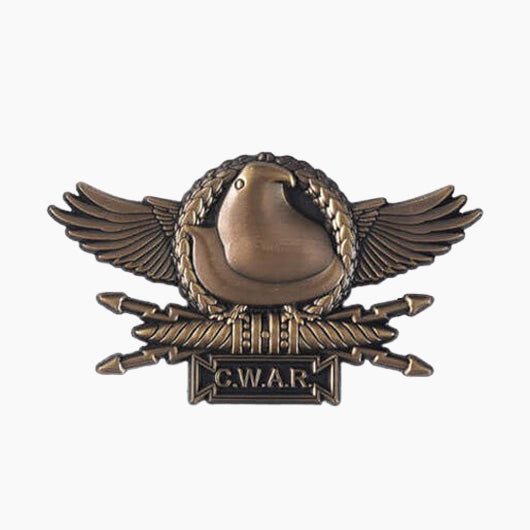 Custom 3D Pins | $0.87