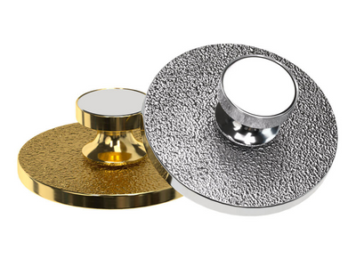 Pin to Magnet Converter