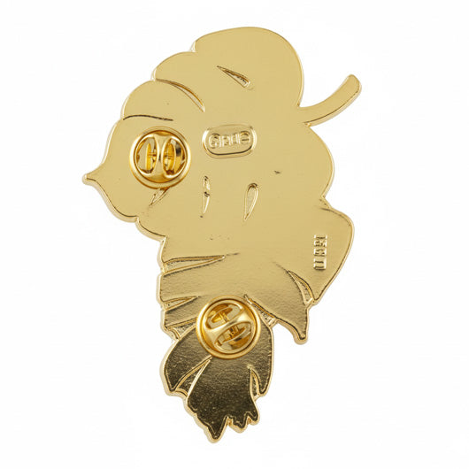 Custom Hard Enamel Pins