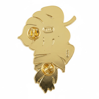 Custom Hard Enamel Pins