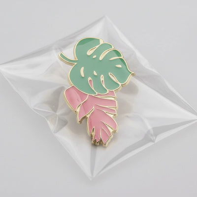 Custom Hard Enamel Pins