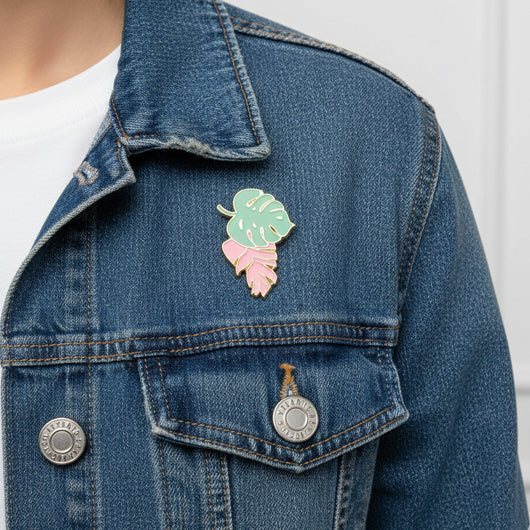 Custom Hard Enamel Pins