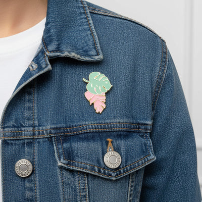 Custom Hard Enamel Pins