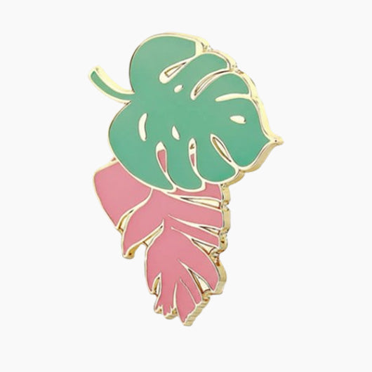 Custom Hard Enamel Pins