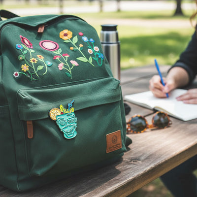 Custom Soft Enamel Pins | $0.77