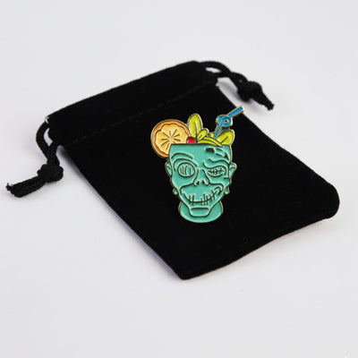 Custom Soft Enamel Pins | $0.77