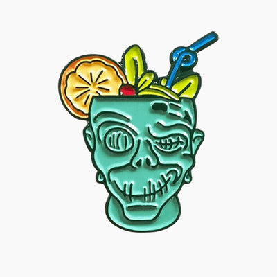 Custom Soft Enamel Pins | $0.77