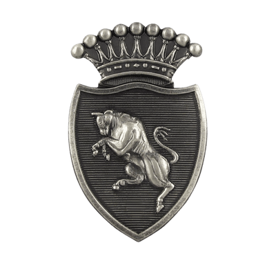 Custom Metal Pin | $0.77