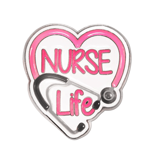 Custom Nursing Pins