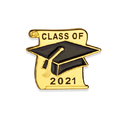 Custom Graduation Pins