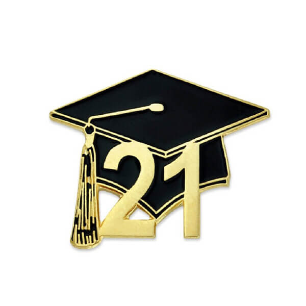 Custom Graduation Pins