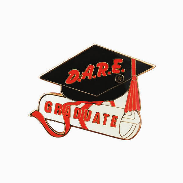 Custom Graduation Pins