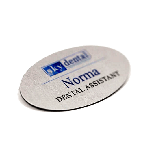 Custom Employee Pins