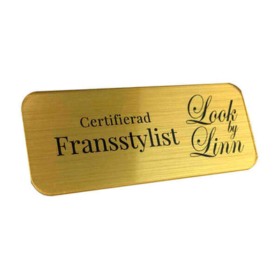 Custom Employee Pins