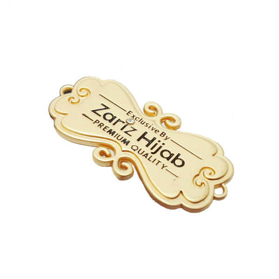 Custom Employee Pins