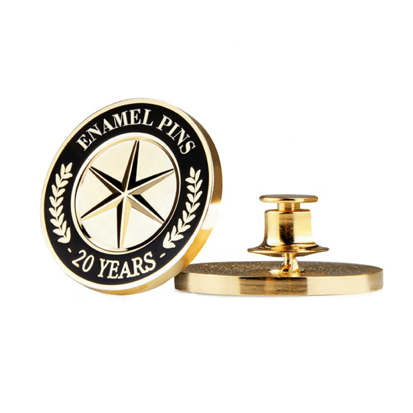Custom Award Pins
