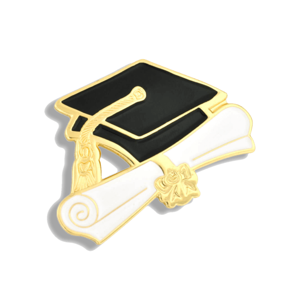 Custom School Pins