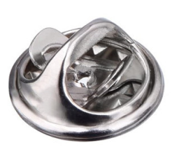 Butterfly Clutch For Pins