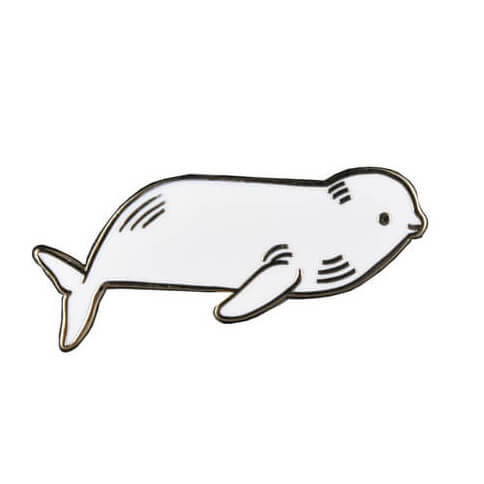 Custom Hard Enamel Pins