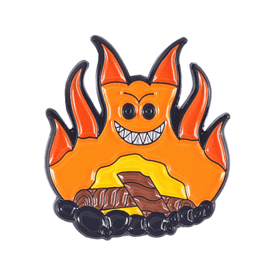 Custom Soft Enamel Pins | $0.77