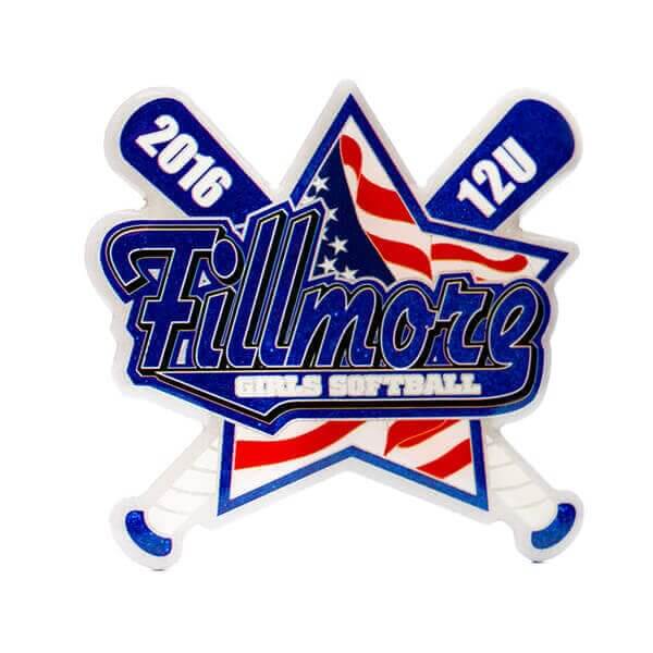 Custom Sports Trading