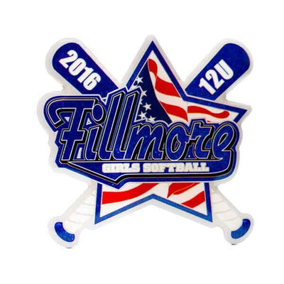 Custom Sports Trading