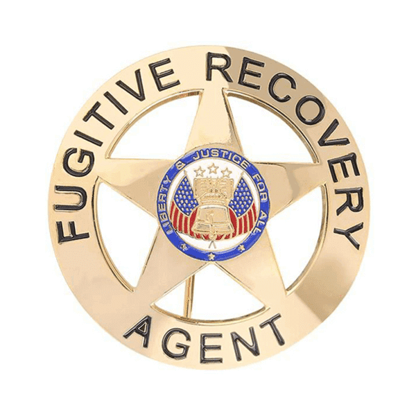 Custom Years of Service Pins