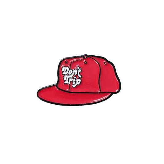Custom Hat Pin