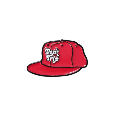 Custom Hat Pin