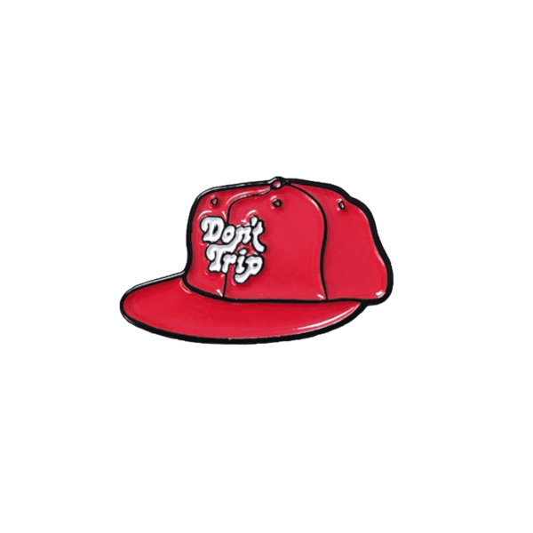 Custom Hat Pin